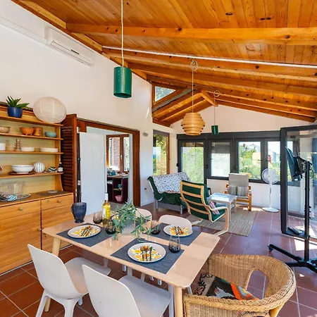 My Dalmatia - Slanica With Private Parking Apartment *