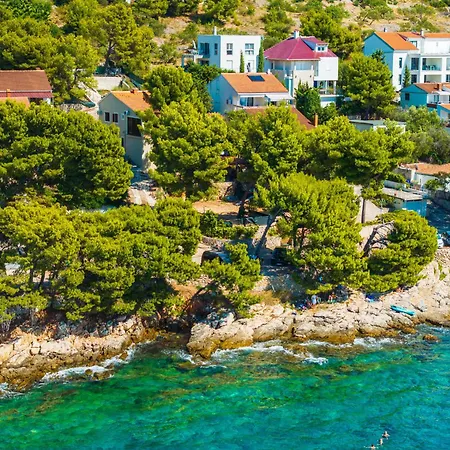 Apartment My Dalmatia - Slanica With Private Parking Murter