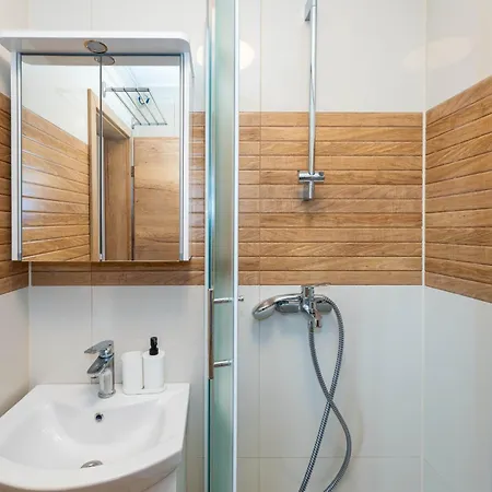 Apartment My Dalmatia - Slanica With Private Parking