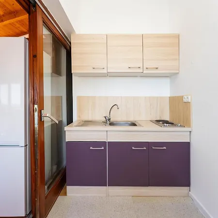 Apartment My Dalmatia - Slanica With Private Parking *